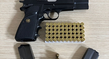 Kahramanmaraş’ta Geniş Çaplı Operasyon! 33 tutuklama