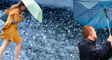 Kahramanmaraş’ta Gök Gürültülü Sağanak Uyarısı: Meteoroloji Haritayı Güncelledi