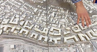 Kahramanmaraş’ta İmar Planları Yenilendi! Onikişubat’ta yeni düzenlemeler askıya çıkarıldı