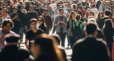 Kahramanmaraş’ta kadınlar daha uzun yaşıyor!