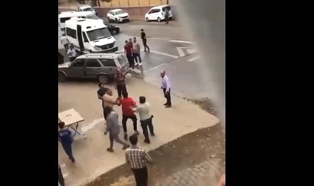 Kahramanmaraş’ta Kozalak Toplama Kavgası Kanlı Bitti: 74 Yaşındaki Kadın ve Ailesi Linç Edildi!