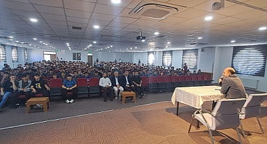 Kahramanmaraş'ta Mevlid-i Nebi Haftası'na özel konferans!