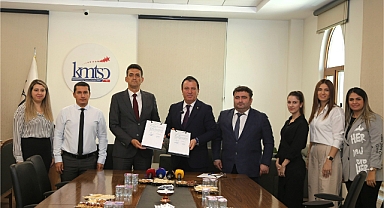 Kahramanmaraş’ta nitelikli iş gücü açığını kapatmak için 150 bin Euro’luk proje!