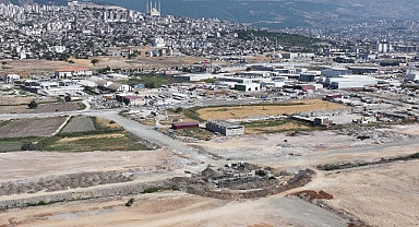 Kahramanmaraş’ta Şehrin Trafiğine Nefes Aldıracak gelişme! Bağlantı Yoluna Yeni Güzergah Açılıyor!