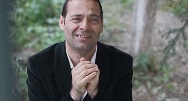 Kahramanmaraş’ta sessiz film gösterimde!