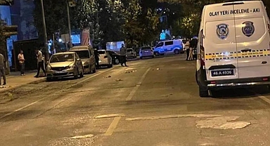 Kahramanmaraş'ta Silahlı Çatışmalar: 4 Yaralı