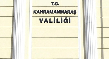 Kahramanmaraş’ta vicdanları sızlatan olayla ilgili Valilikten açıklama geldi!