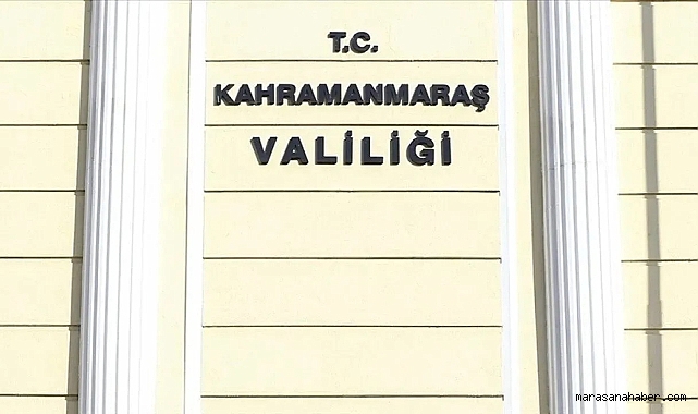 Kahramanmaraş’ta vicdanları sızlatan olayla ilgili Valilikten açıklama geldi!