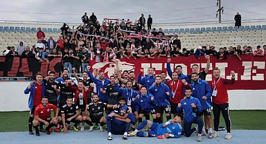 Kahramanmaraş takımları haftayı zaferle kapattı!