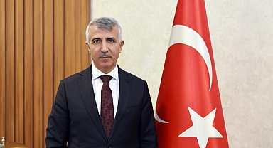 Kahramanmaraş Valisi Ünlüer’den 19 Eylül Gaziler günü mesajı!
