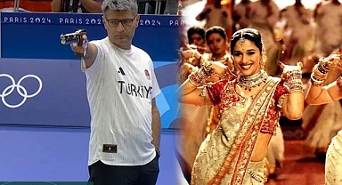 Kahramanmaraşlı Olimpiyat Efsanesi Bollywood’un Radarında!