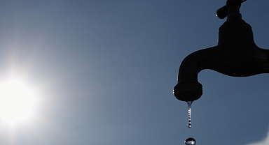 Kahramanmaraşlılar Dikkat: 3 Mahallede 10 Saatlik Su Kesintisi