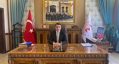 Kaymakamın aracını kontrol eden teğmen hakkında soruşturma açıldı!