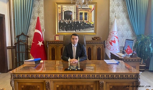 Kaymakamın aracını kontrol eden teğmen hakkında soruşturma açıldı!