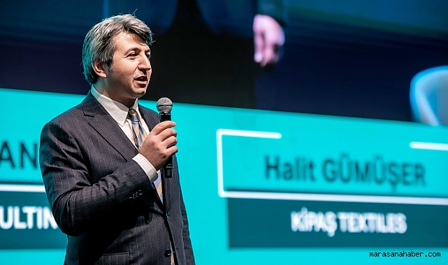 Kipaş Tekstil’den Sürdürülebilirlik Yolculuğu: İstanbul'da SustainabilityTalks'la Güçlü Adımlar