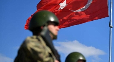 Kırmızı ve gri kodda aranan 2 terörist etkisiz hale getirildi!