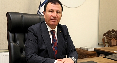 KMTSO Başkanı Buluntu’dan Mücbir Sebep Teşekkürü