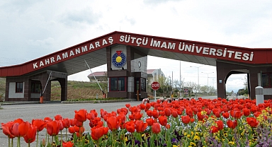 KSÜ’de 2024-2025 Akademik Yılı yurt sorunuyla başlıyor!