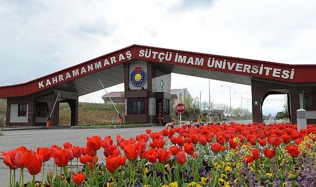 KSÜ’de 2024-2025 Akademik Yılı yurt sorunuyla başlıyor!