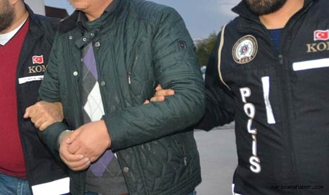 Kuyu operasyonunda 32 şüpheli yakalandı!