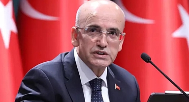 Mehmet Şimşek: “Vergi artışı gündemimizde yok”