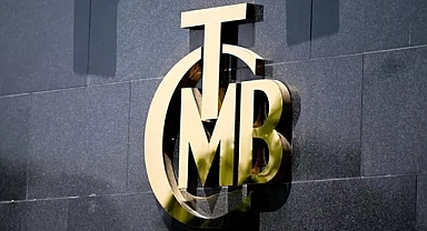 Merkez Bankası faiz oranını sabit tuttu!