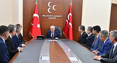 MHP’den “Bahçeli öldü” iddialarına sert yanıt!