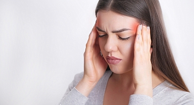 Migren Hastalığı, Türkiye'de 50 Yaş Altı Erişkinlerde En Yaygın Olan Baş Ağrısı Türü