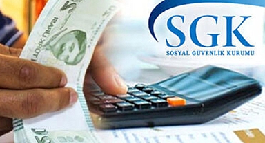 Milyonlarca kişiye SGK’dan borç mesajı! Yasal takip başlatılacak