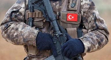 MİT’ten nokta operasyon! Sözde sorumlu yok edildi!