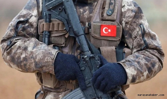 MİT’ten nokta operasyon! Sözde sorumlu yok edildi!