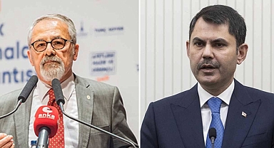 Naci Görür'den Murat Kurum'a Kahramanmaraş itirazı! “Yerleşime uygun değil”