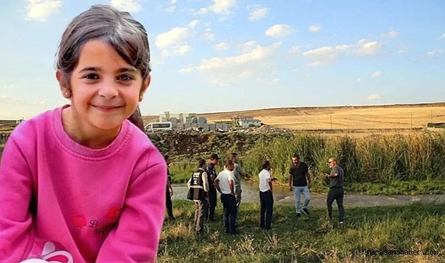Narin cinayetinde yeni detay! “Bu kızı ben öldürdüm”