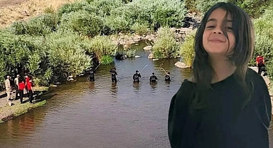 Narin’in ölüm raporu çıktı! İşte kahreden detaylar…