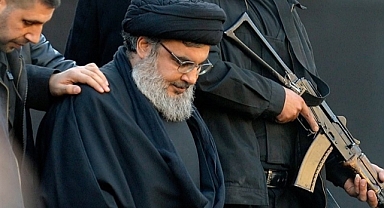 Nasrallah’ın cesedine ulaşıldı!