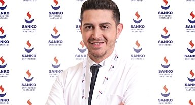 Nöroloji Uzmanı Dr. Tuncer, Sanko Üniversitesi Hastanesi’nde