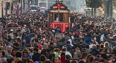 OECD Ülkeleri arasında Türkiye’nin işsizlik oranı yükseliyor!