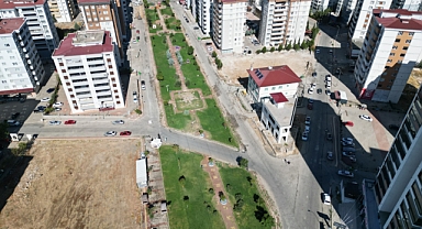 Onikişubat Belediyesi’nden Tekerek Mahallesi’ne Hızlı Asfalt Atağı