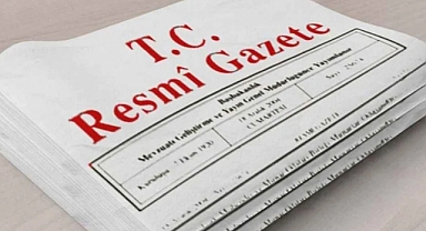 Resmi Gazete’de faaliyet izni!