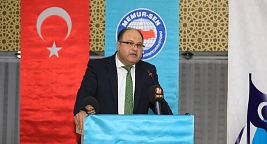 Sağlık-Sen Halı Saha Futbol Turnuvası’nda Üçüncü Yıl Heyecanı