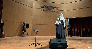 Saliha Erdim: Aile Mahremiyeti Toplumun Temelini Oluşturur