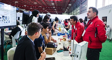 SANKO, Geleceğin Teknoloji Üreten Gençlerini Desteklemeye Devam Ediyor