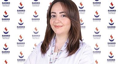 SANKO Hastanesi’nde “Grup Triple P Olumlu Anne-Babalık Programı” açıldı