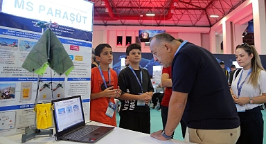 SANKO Okulları’nın Dokuz Projesi TEKNOFEST 2024 Finallerinde Yarışıyor