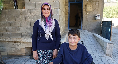 Şerefcan’ın Ulaşım Sorunu Kahramanmaraş Büyükşehir’le Çözüldü!