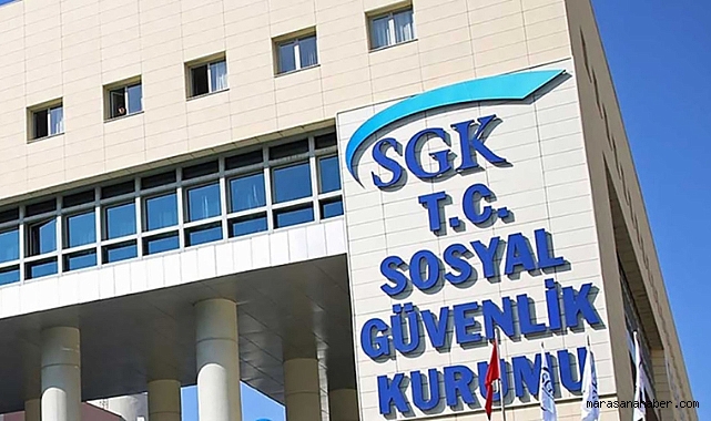 SGK açıkladı: O şartı yerine getiren sağlık hizmetlerinden ücretsiz faydalanacak