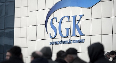 SGK’dan dolandırıcılık uyarısı!
