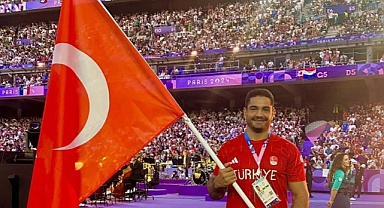 Taha Akgül, Federasyon başkanlığına aday oldu!