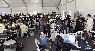 TEKNOFEST Heyecanı Kahramanmaraş'ta Başladı!