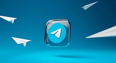 Telegram IP bilgisi verecek!